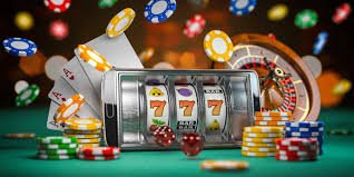 Togel Draw Game 